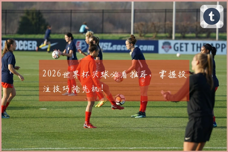2026世界杯买球必看推荐，掌握投注技巧抢先机！