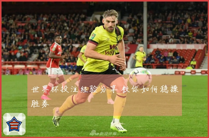 世界杯投注经验分享 教你如何稳操胜券