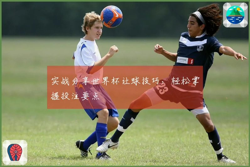 实战分享世界杯让球技巧，轻松掌握投注要点