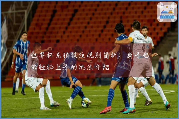 世界杯竞猜投注规则简析：新手也能轻松上手的玩法介绍