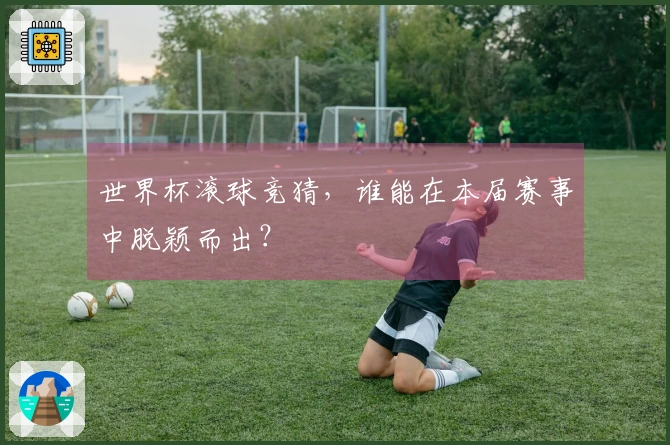 世界杯滚球竞猜，谁能在本届赛事中脱颖而出？