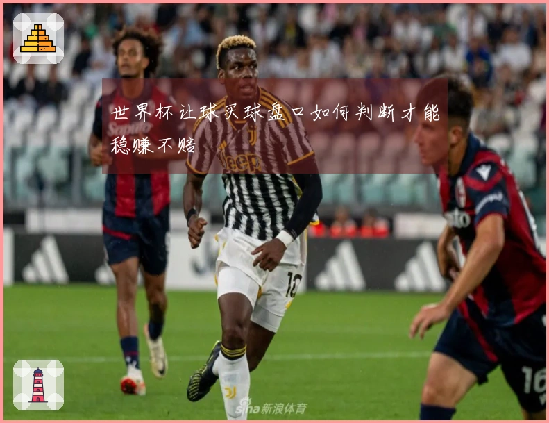 世界杯让球买球盘口如何判断才能稳赚不赔