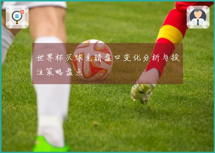 世界杯买球竞猜盘口变化分析与投注策略盘点