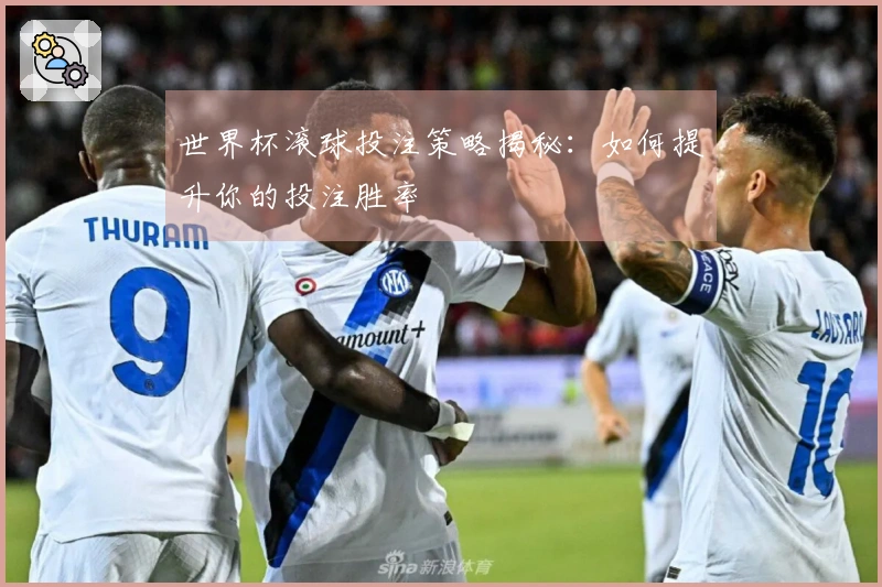 世界杯滚球投注策略揭秘：如何提升你的投注胜率