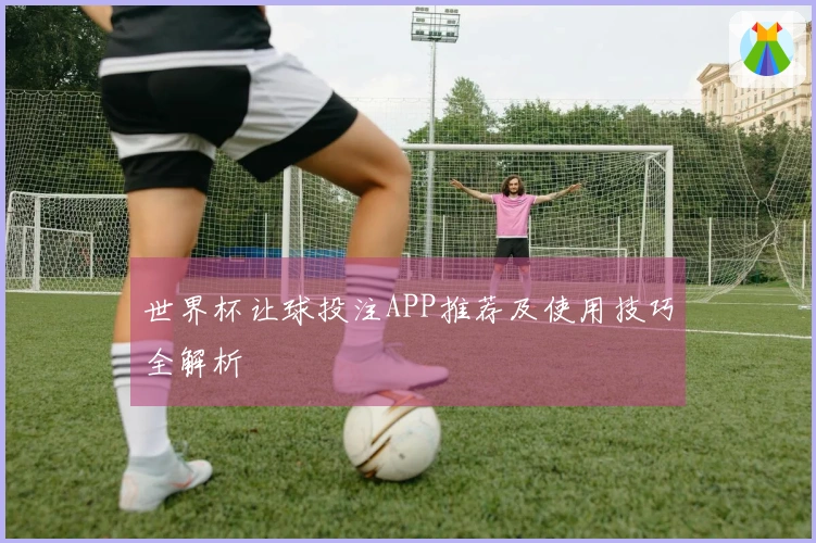 世界杯让球投注APP推荐及使用技巧全解析