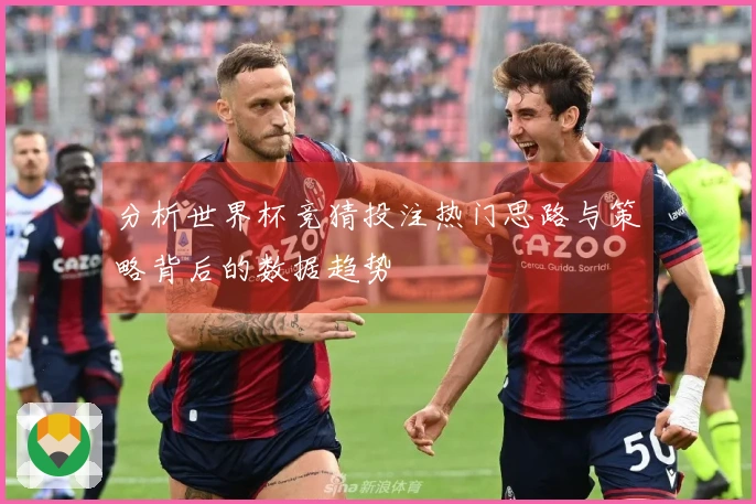 分析世界杯竞猜投注热门思路与策略背后的数据趋势