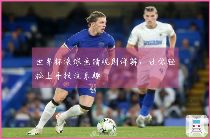 世界杯滚球竞猜规则详解，让你轻松上手投注乐趣